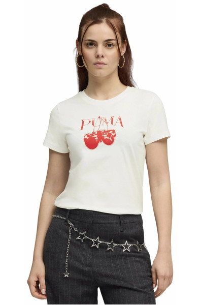 Футболка жіноча GRAPHICS Tee 2