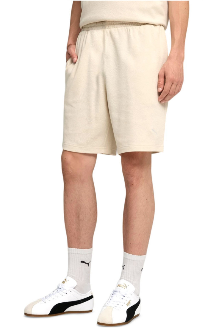 Спортивні шорти чоловічі Puma ESS ELEVATED Relaxed Shorts