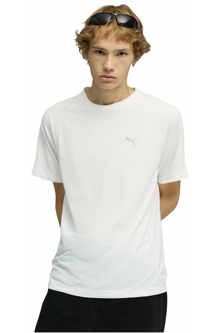 Футболка чоловіча EVOSTRIPE Tee