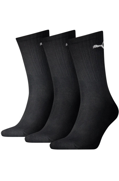 Шкарпетки чоловічі PUMA CREW SOCK 3P