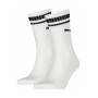 Шкарпетки унісекс PUMA CREW HERITAGE STRIPE 2P