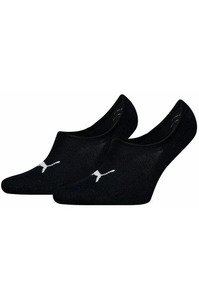 Шкарпетки унісекс PUMA UNISEX HIGH CUT FOOTIE