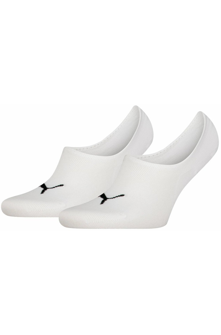 Шкарпетки унісекс PUMA UNISEX HIGH CUT FOOTIE