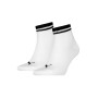 Шкарпетки унісекс Puma UNISEX HERITAGE QUARTER