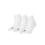Шкарпетки унісекс Puma UNISEX QUARTER PLAIN 3P