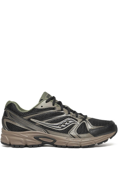 Кросівки унісекс Saucony RIDE MILLENNIUM DISRUPT
