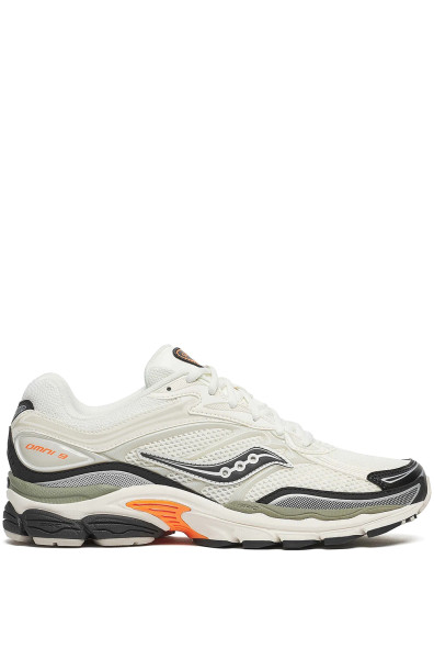 Кросівки унісекс Saucony PROGRID OMNI 9 TMY