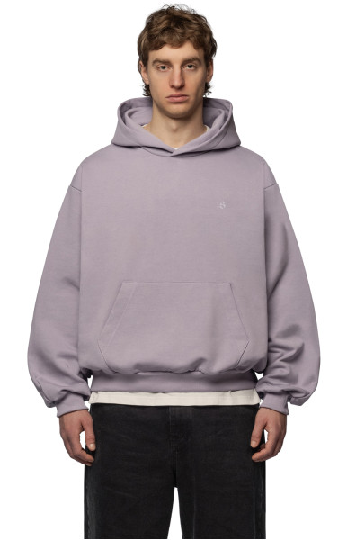 Худі унісекс SYNDICATE Arrow Hoodie Lavender