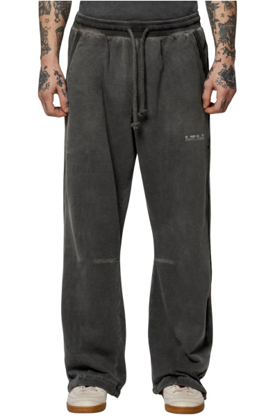 Штани унісекс SYNDICATE Faded effect Sweatpants Grey