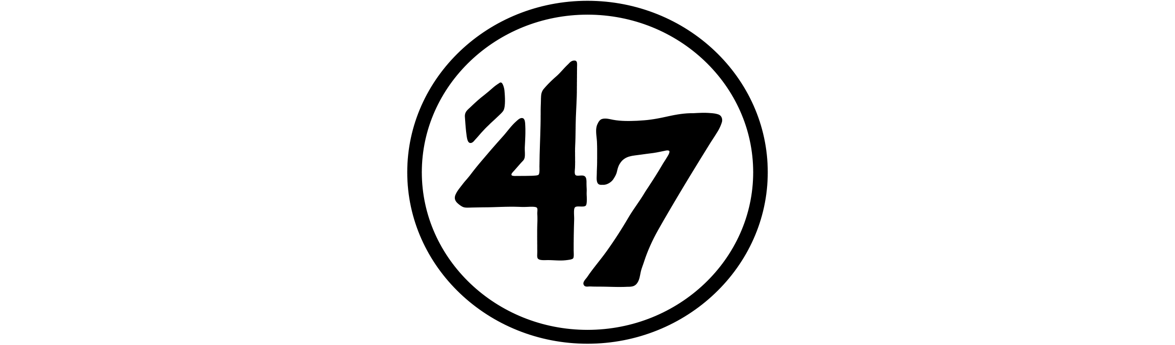47 Brand